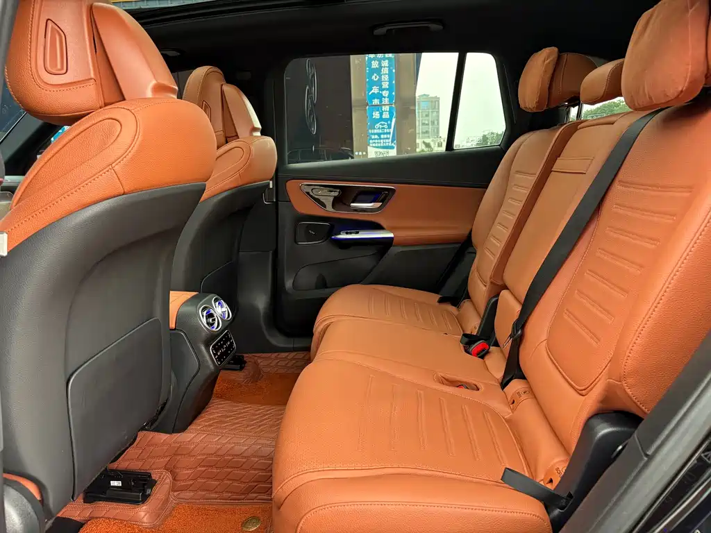 Mercedes-Benz GLC — миниатюра 13