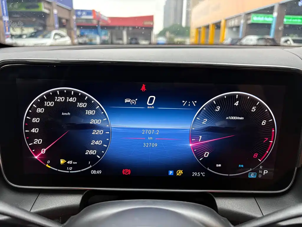 Mercedes-Benz GLC — миниатюра 16