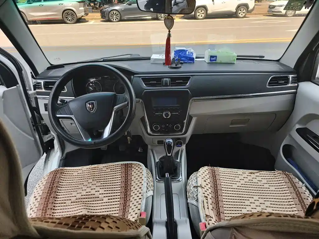 Jinbei Hiace X30L — миниатюра 10