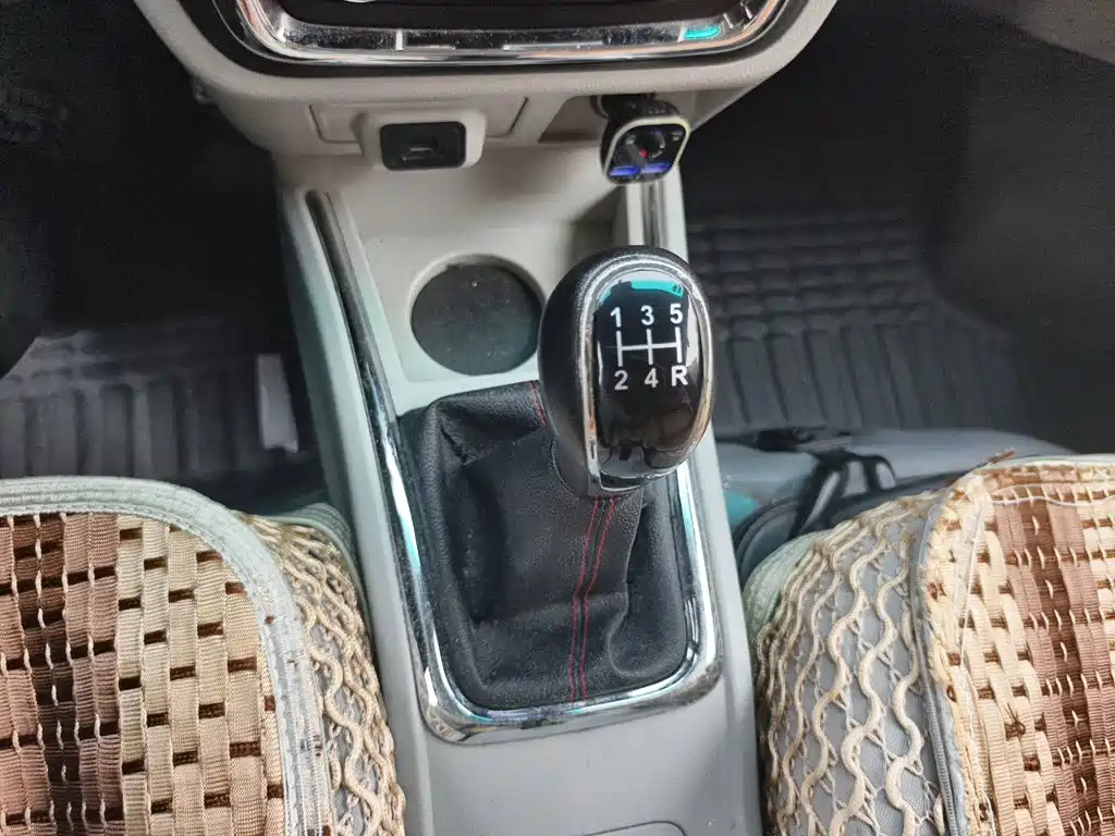 Jinbei Hiace X30L — миниатюра 15