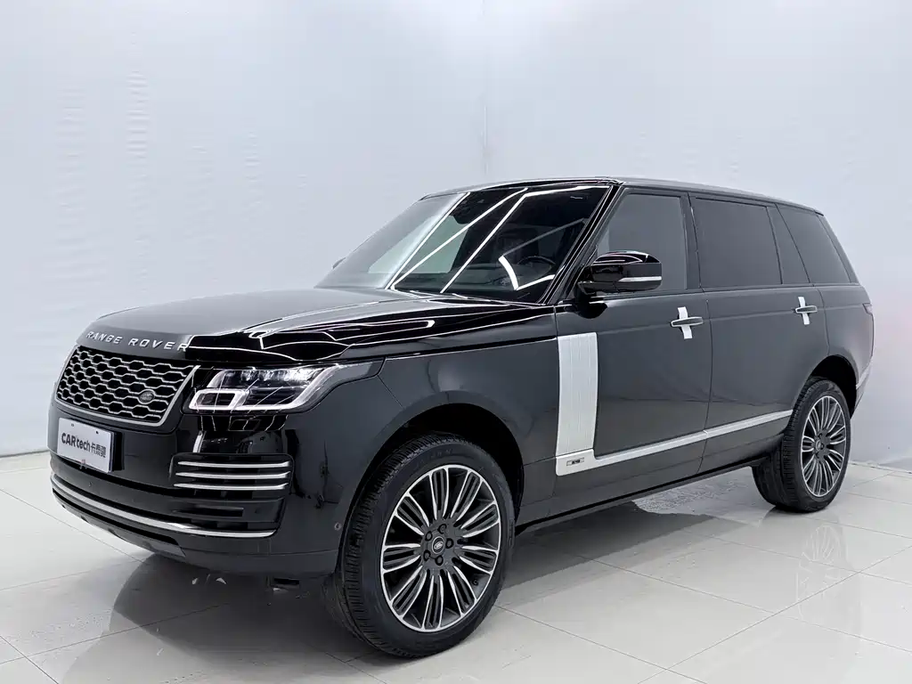 Land Rover Range Rover 2020 3.0T