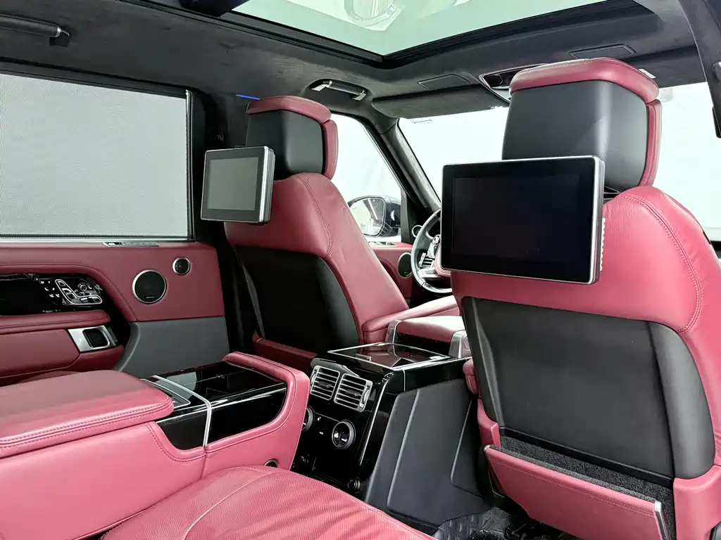 Land Rover Range Rover 2020 3.0T