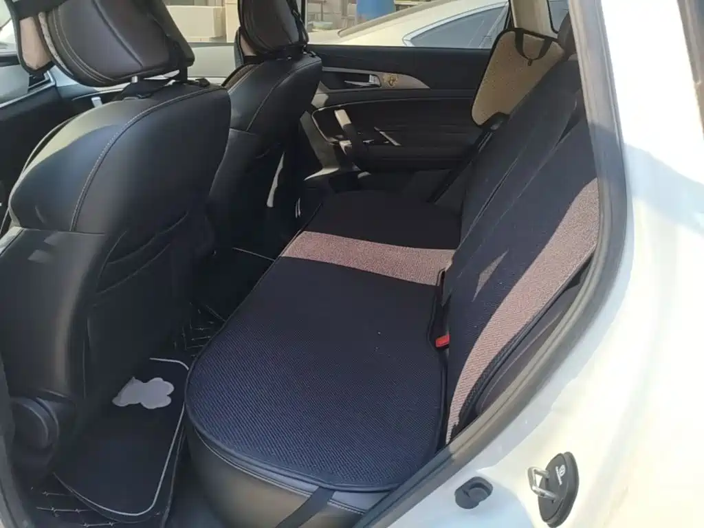 Changan CS35PLUS — миниатюра 17
