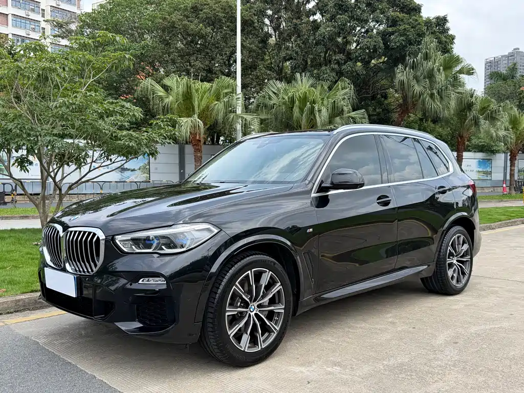 BMW X5 (Import) 2019