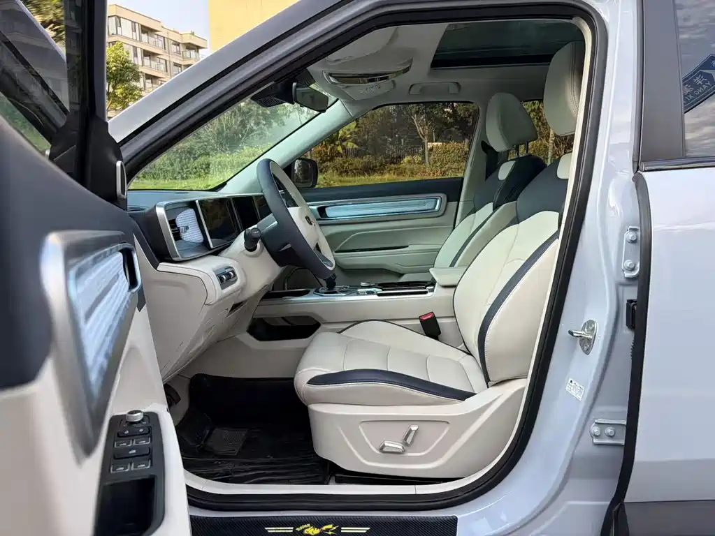 Geely Icon — миниатюра 12