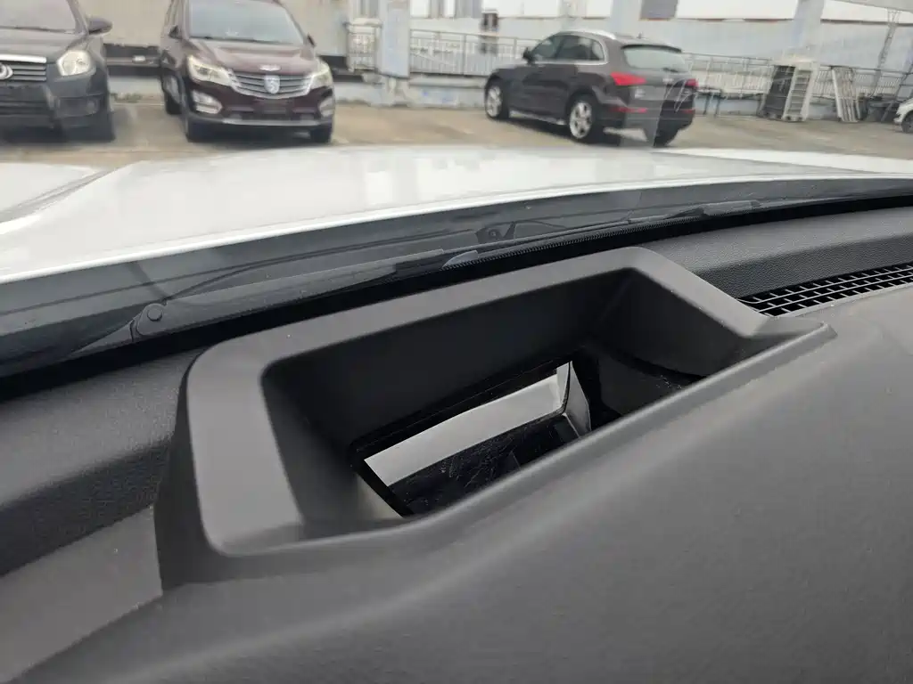 Haval H6 — миниатюра 15