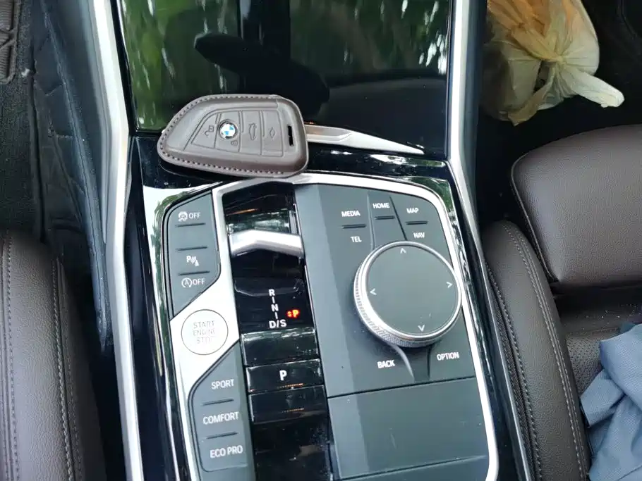 BMW 3 Series — миниатюра 16