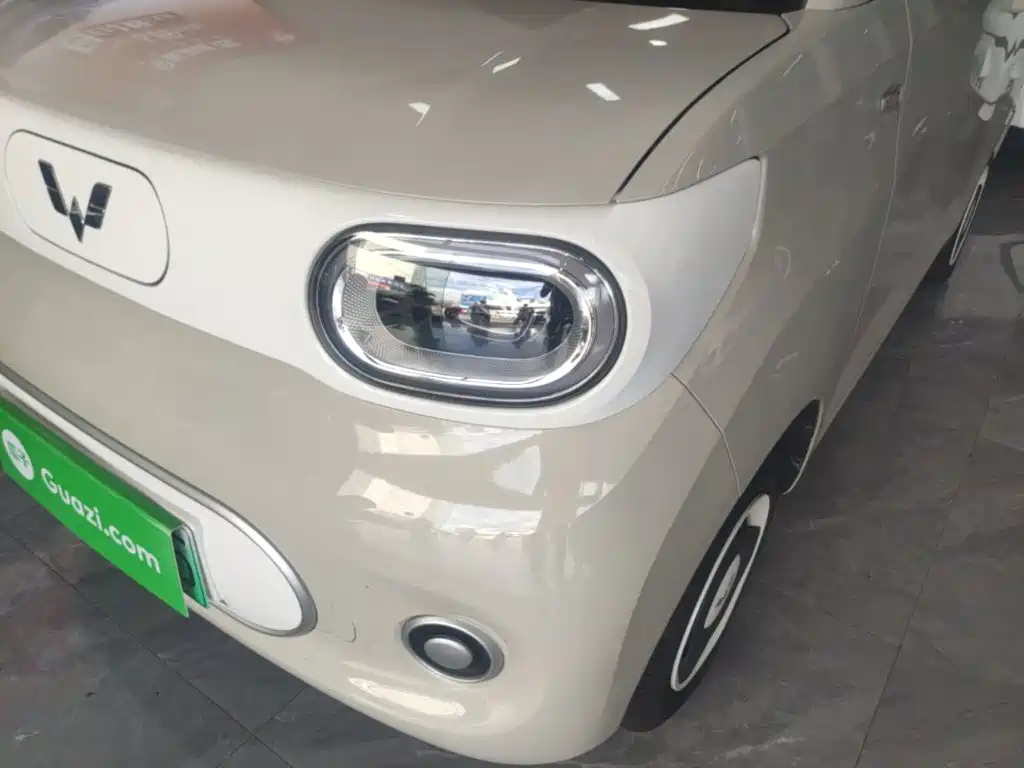 Wuling Mini EV — фотографии объявления, Фото 24