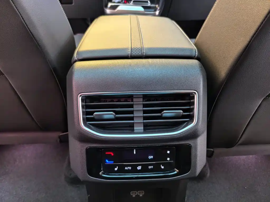 Volkswagen Talagon — миниатюра 16