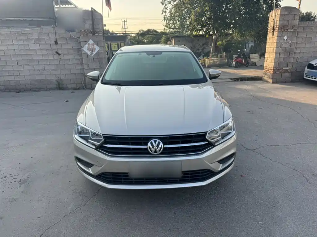 Volkswagen Bora — миниатюра 25