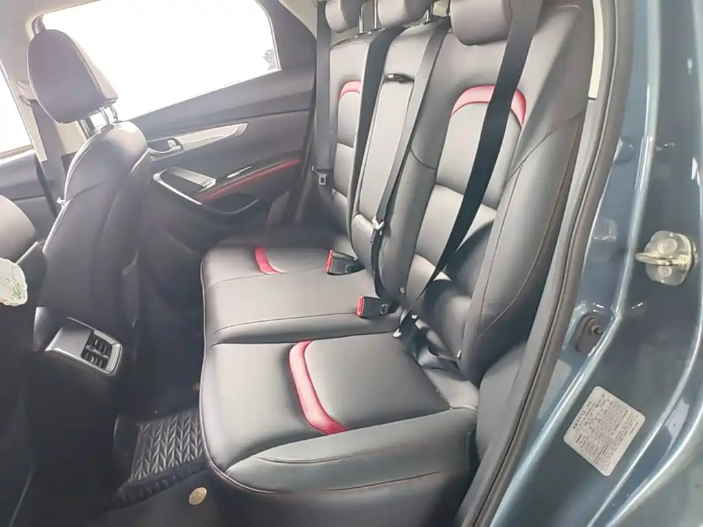 Changan CS55 — миниатюра 17