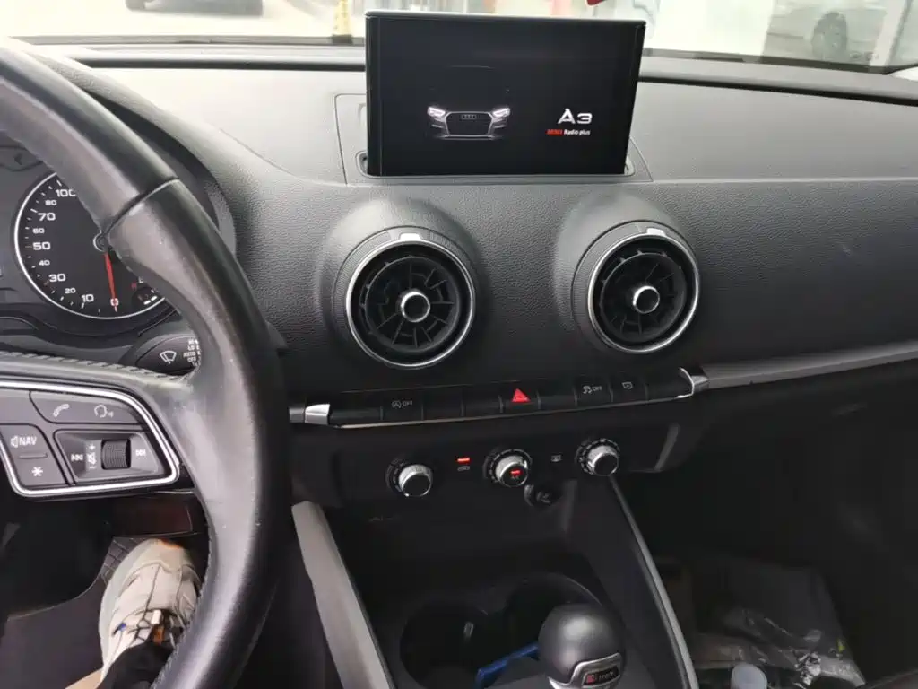 Audi A3 — миниатюра 13
