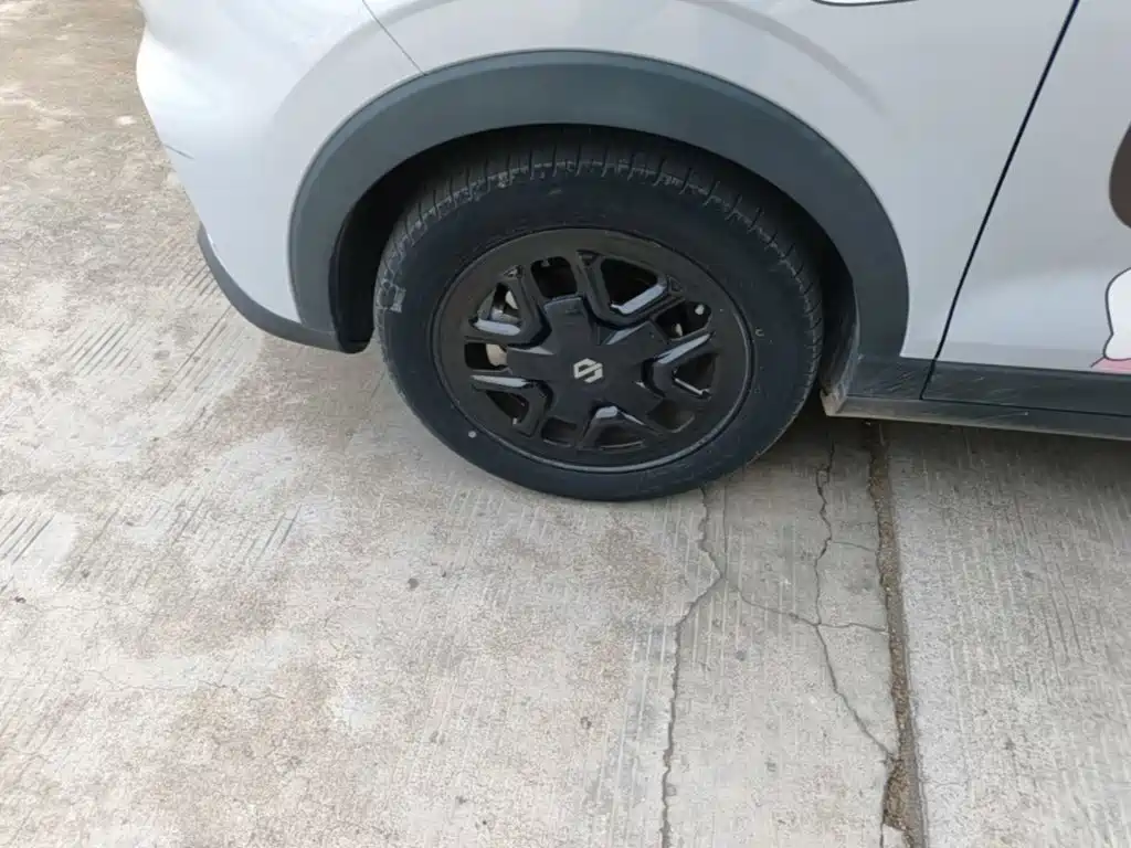 Leapmotor Leapmotor T03 — миниатюра 23