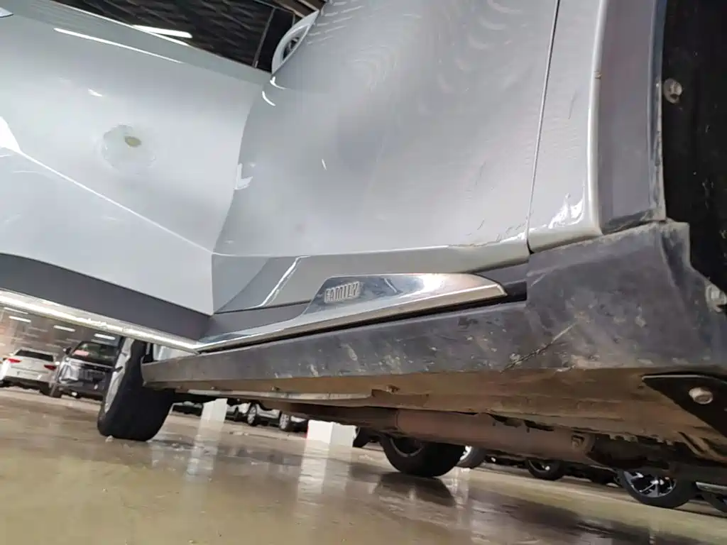 Haima Haima 7X — миниатюра 21