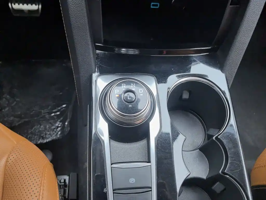 Ford Escape — миниатюра 13