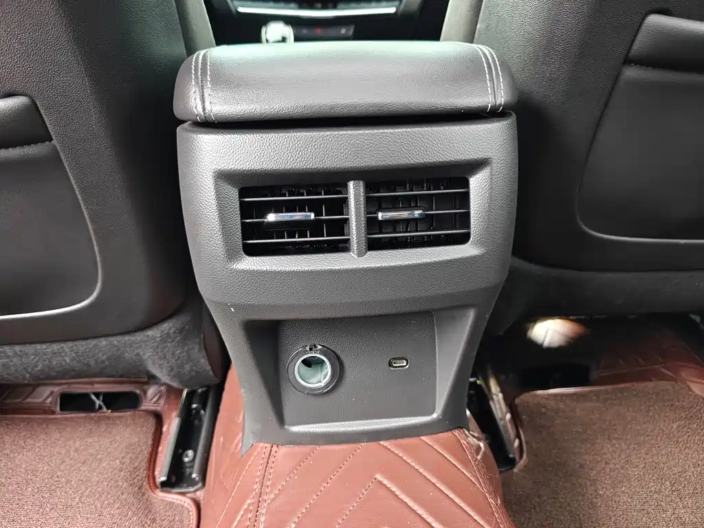 Cadillac CT5 2021 28T Luxury