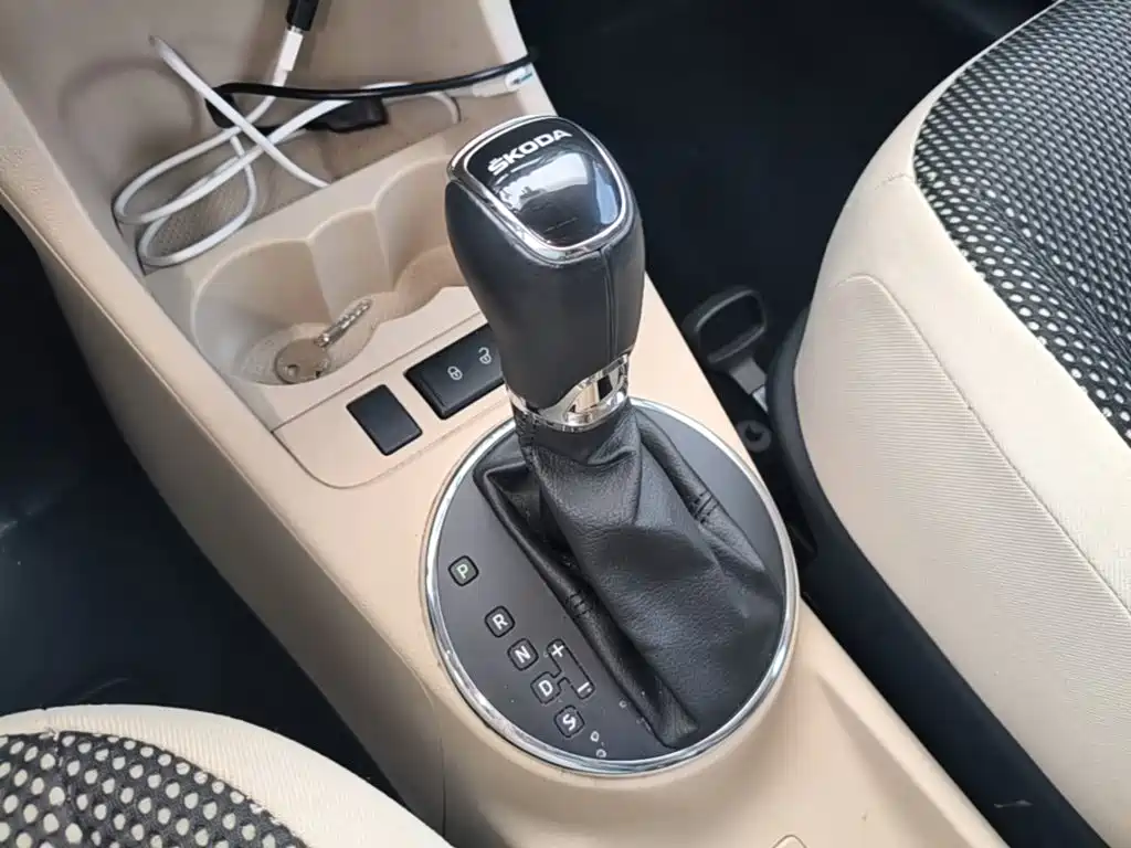 Skoda Fabia — миниатюра 14