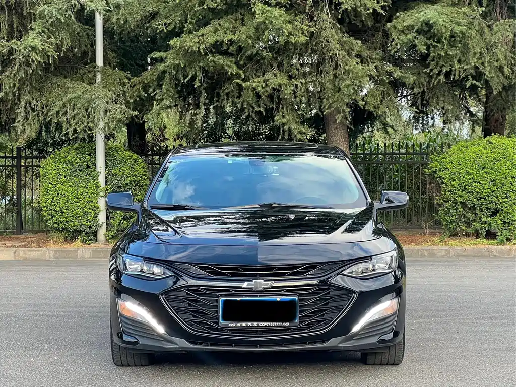 Chevrolet Malibu XL — миниатюра 2
