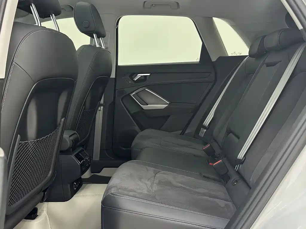 Audi Q3 2023 35 TFSI （1.4T）