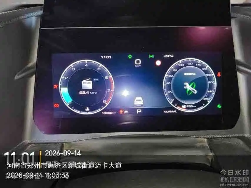 Haval Big Dog — миниатюра 6