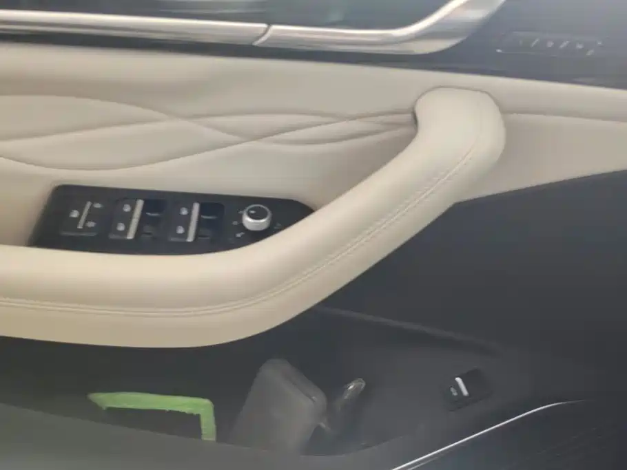 Geely Xingyue L — миниатюра 7