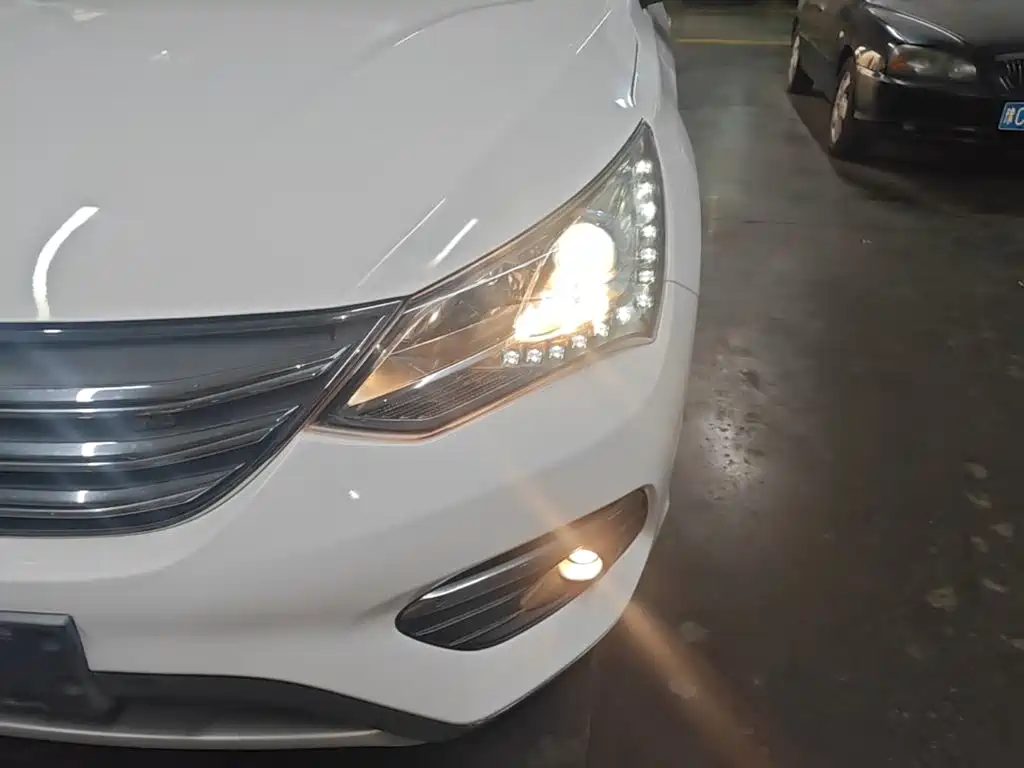 BYD Song — миниатюра 24