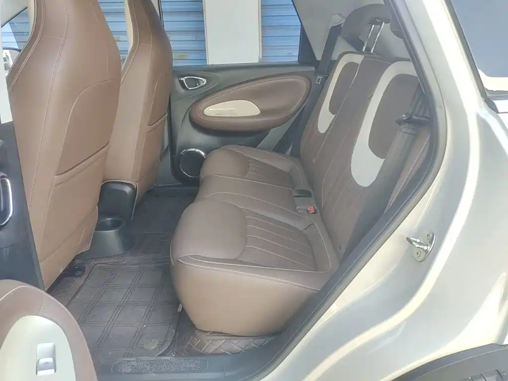 Wuling Bingo — миниатюра 17