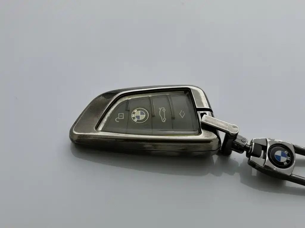 BMW X3 — миниатюра 19