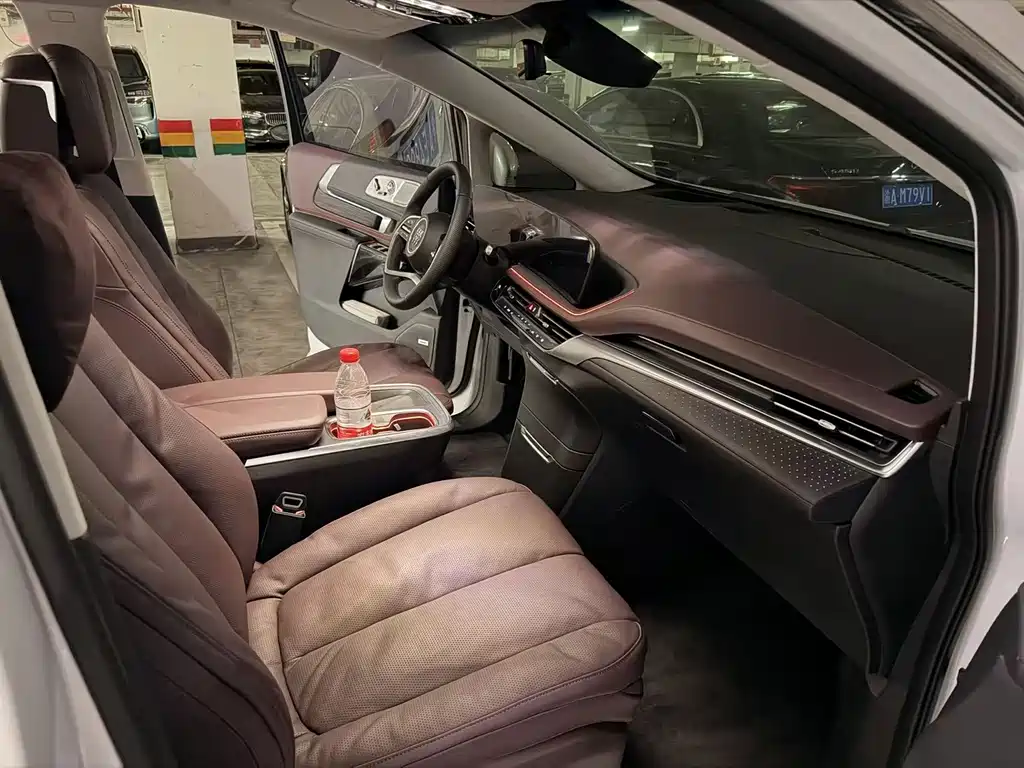 Buick Century — миниатюра 3