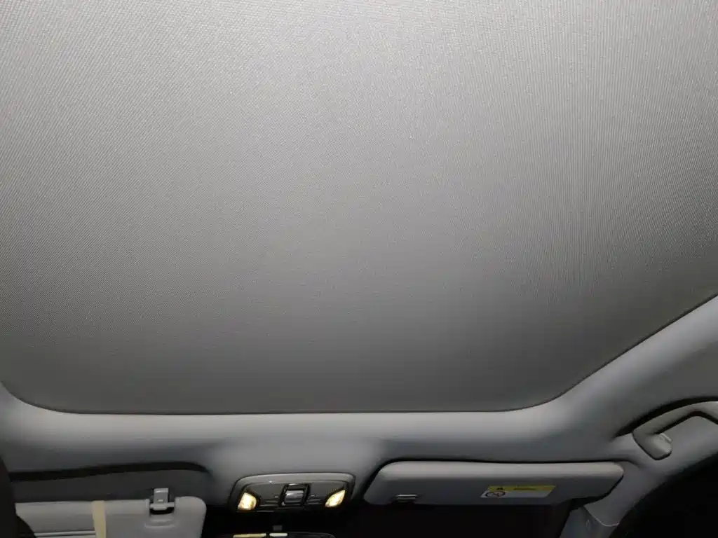 GAC Motor Trumpchi M6 — миниатюра 19