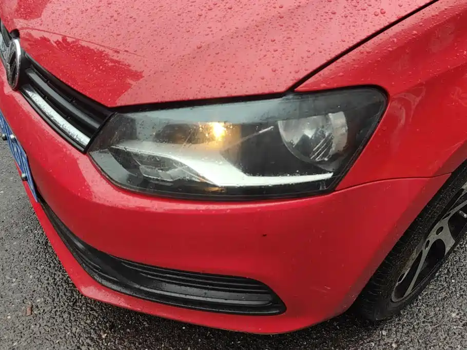 Volkswagen Polo — миниатюра 5