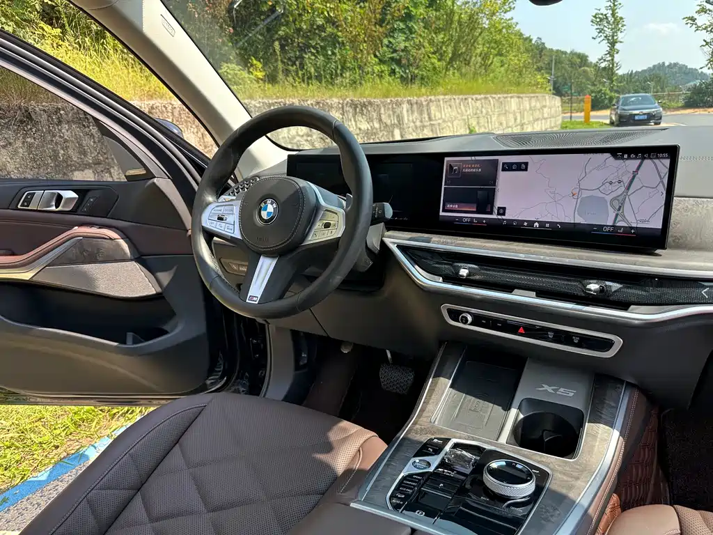 BMW X5 — миниатюра 15