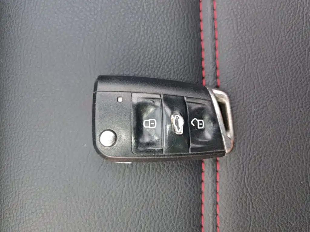 Volkswagen Golf — миниатюра 9