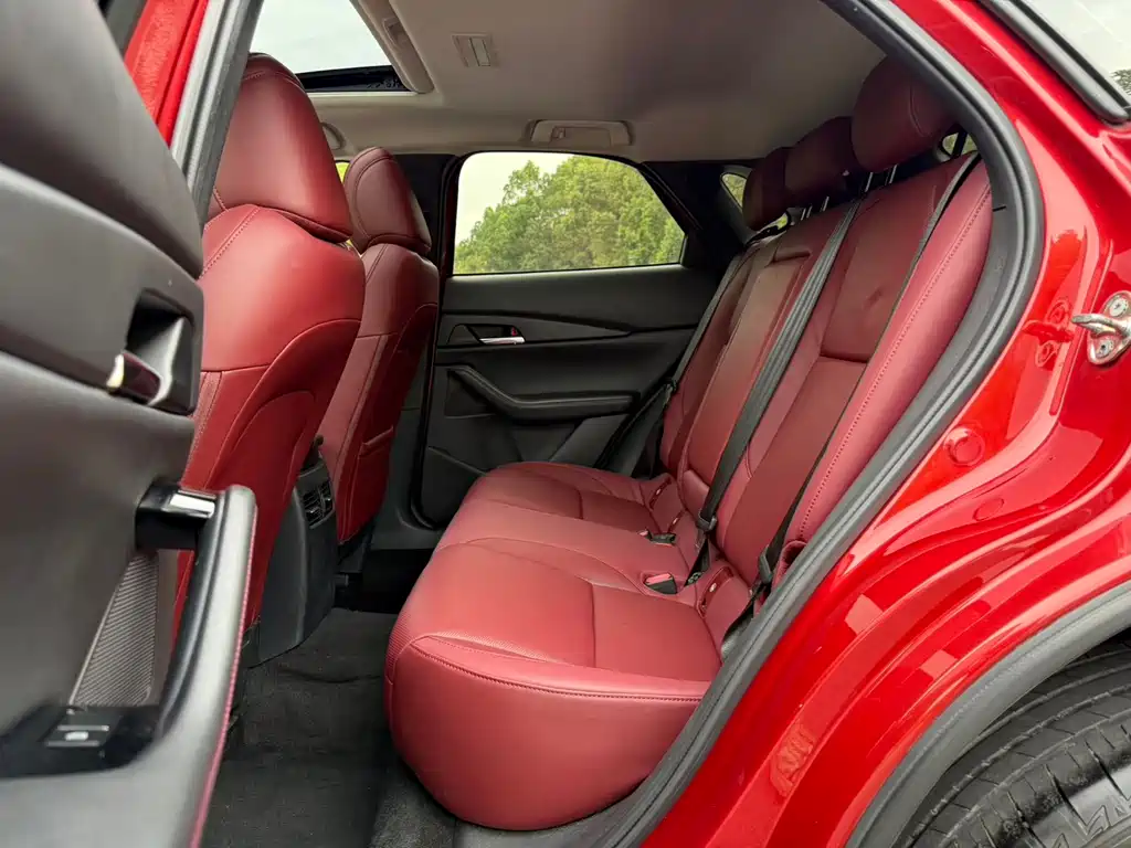 Mazda CX-30 — миниатюра 12