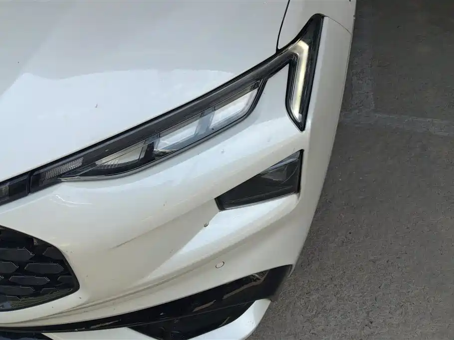 Ford Mondeo 2024 2.0T E- Sport ST-Line