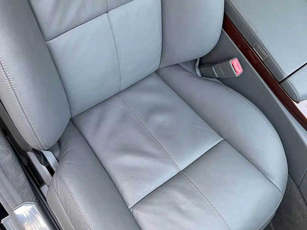 Mercedes-Benz S-Class — миниатюра 13