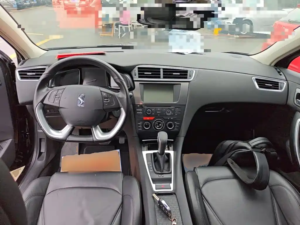 DS DS 5LS — миниатюра 10