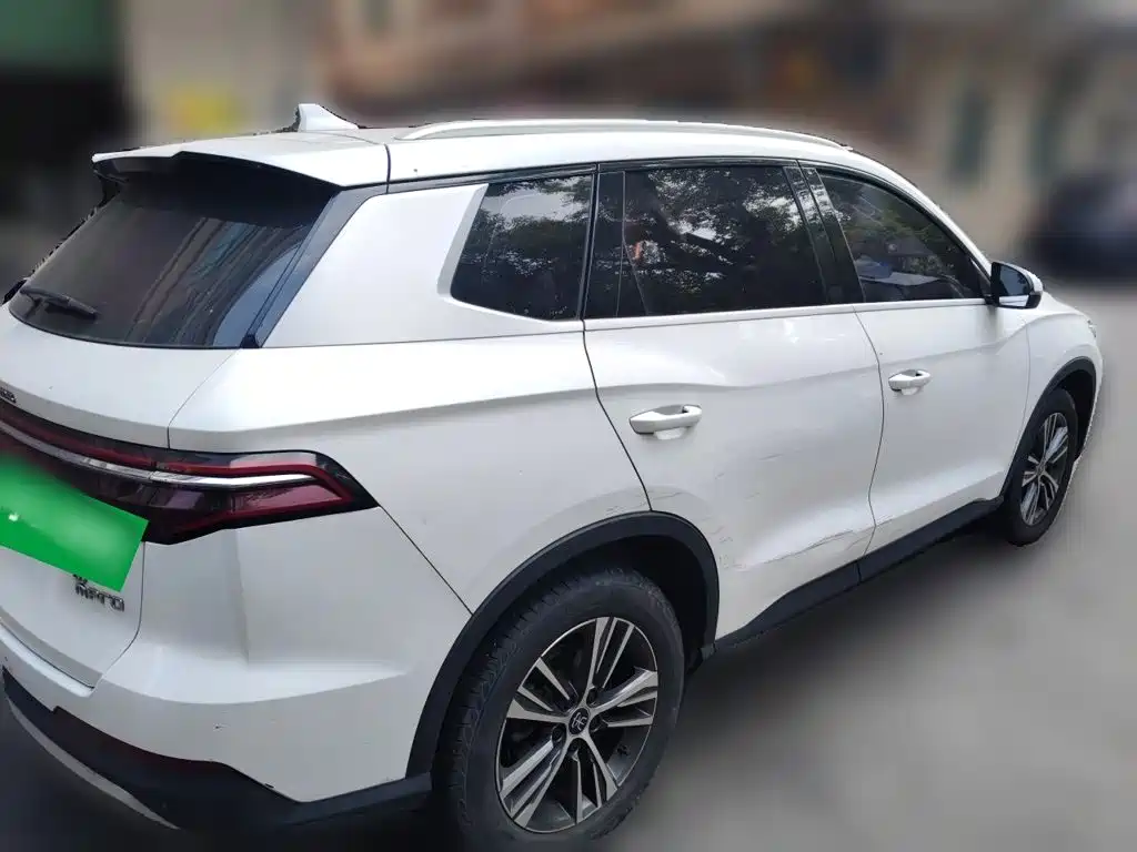 BYD Pro — миниатюра 6