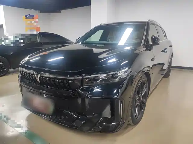 LANTU AUTOMOBILE LAN TU FREE 2024