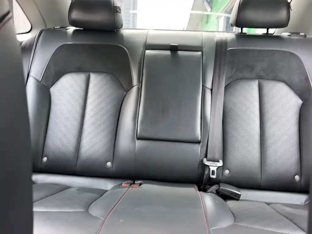 Roewe Feifan ER6 — миниатюра 16