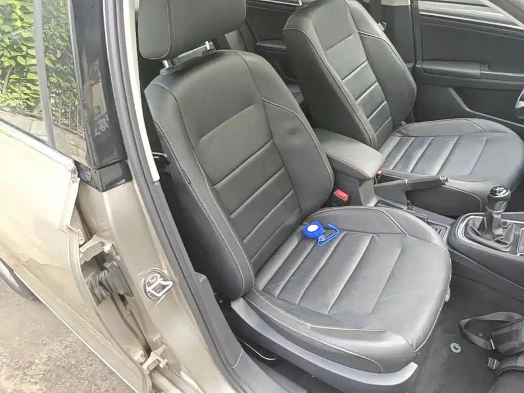 Volkswagen Bora — миниатюра 25