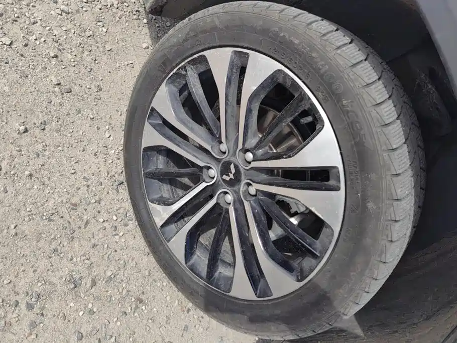 Wuling Xingguang 560 — миниатюра 6