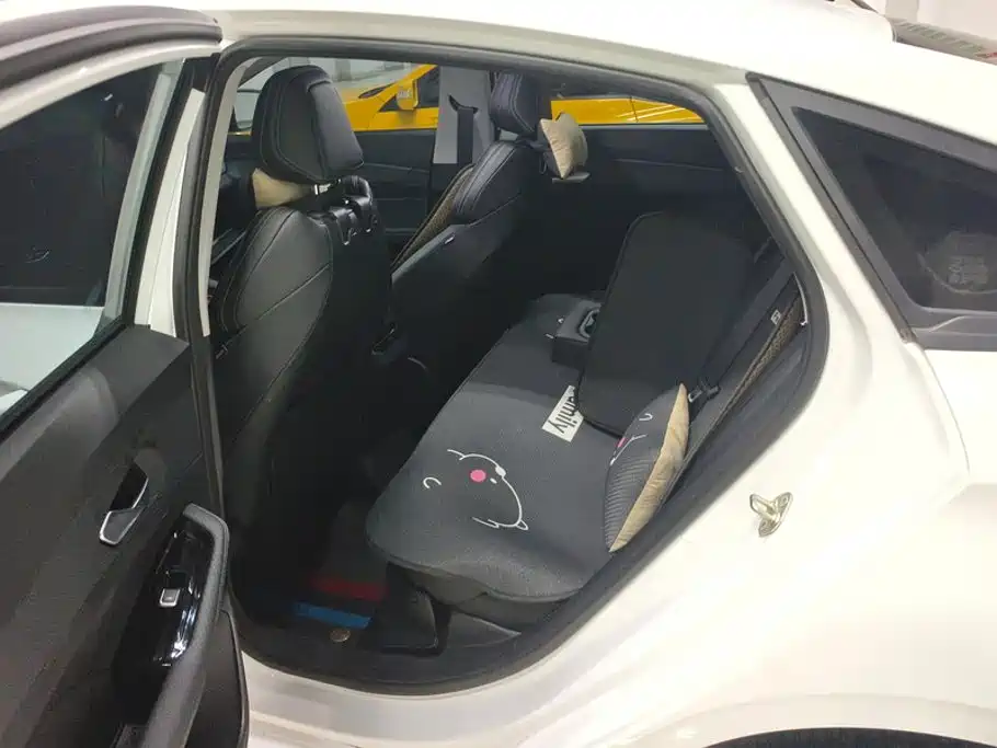 Geely Binrui — миниатюра 11