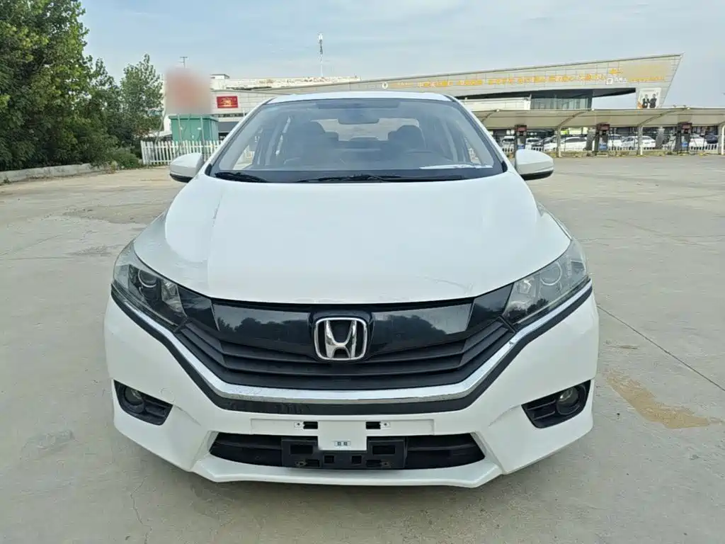 Honda Greiz — миниатюра 3