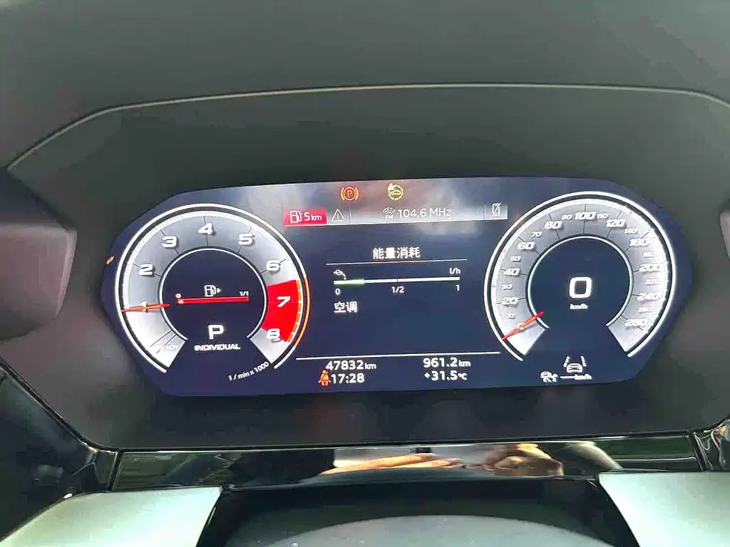 Audi A3 — миниатюра 8