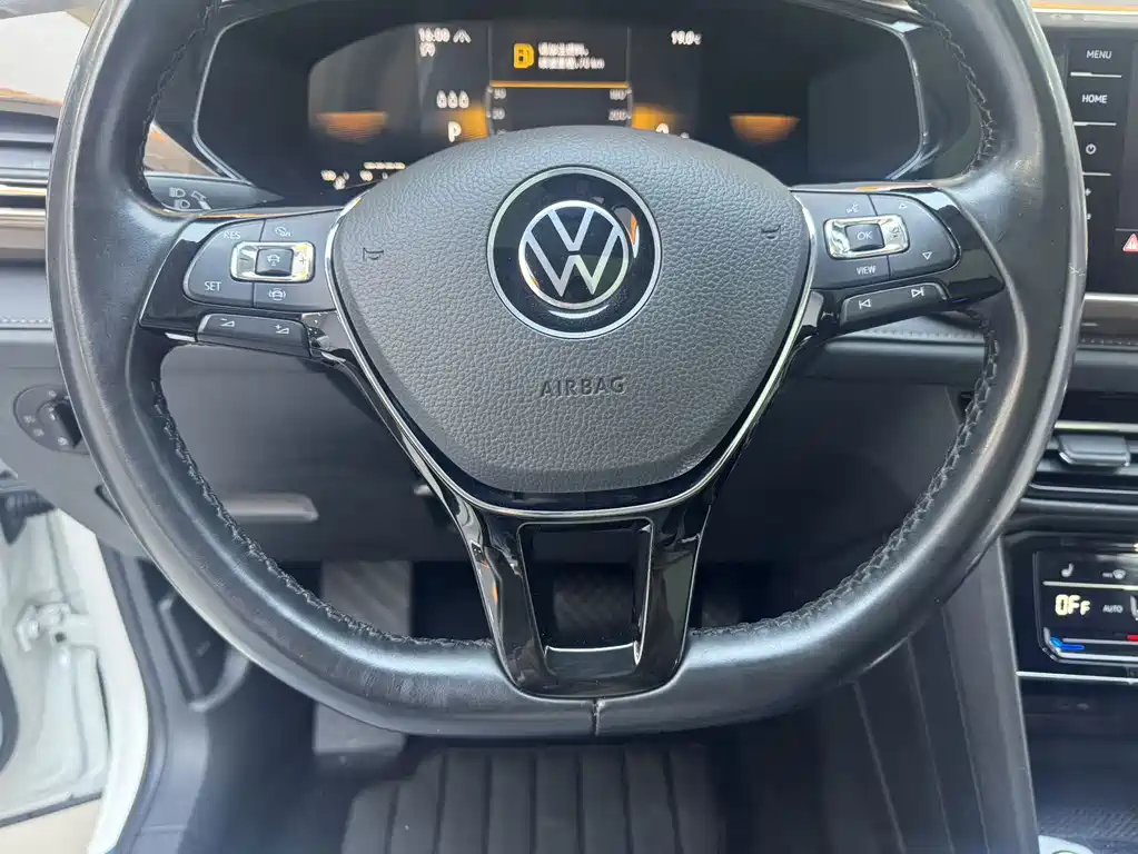 Volkswagen Tharu — миниатюра 19
