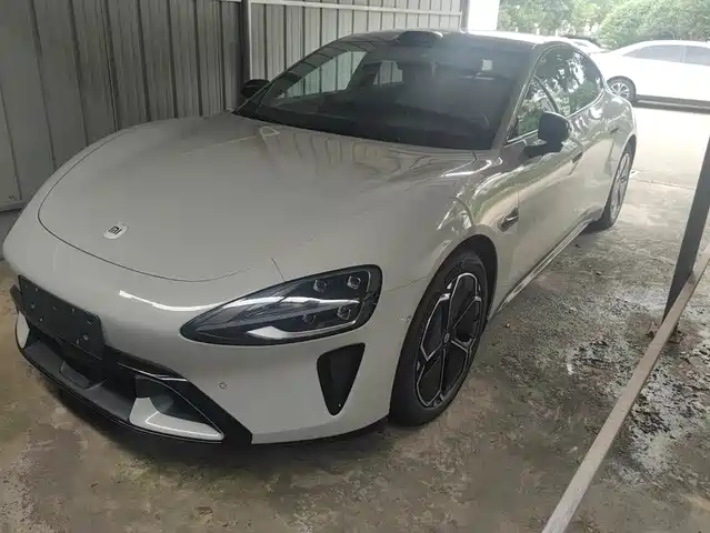 2026 xiaomi SU7