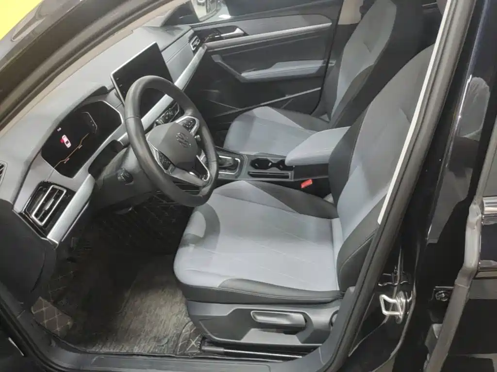 Volkswagen Lavida — миниатюра 15