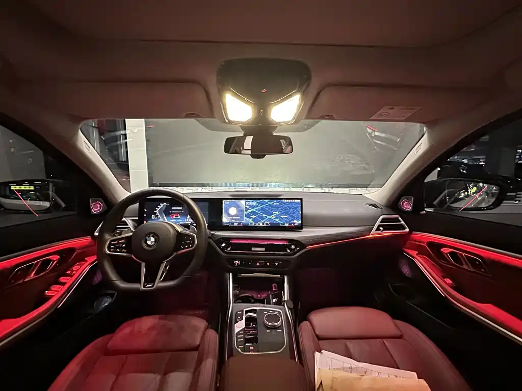 BMW 3 Series — миниатюра 12
