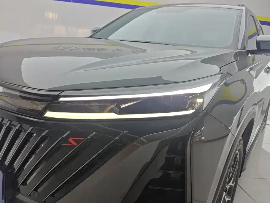Changan CS75 PLUS — миниатюра 5